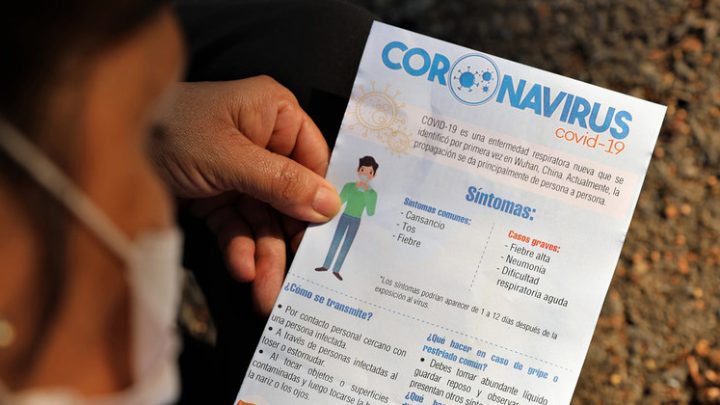 De acuerdo con el director general de la OMS, ningún país podrá superar la pandemia con vacunas de refuerzo y éstas no significan una luz verde para celebrar