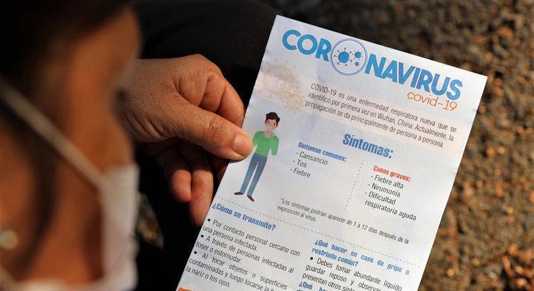 De acuerdo con el director general de la OMS, ningún país podrá superar la pandemia con vacunas de refuerzo y éstas no significan una luz verde para celebrar