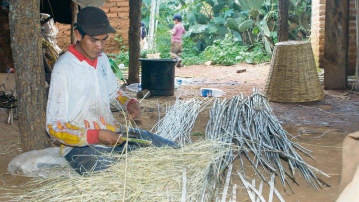 Los programas sociales de tres gobiernos federales no han incidido en reducir el número de pobres; el emblema es Mezquitic, en donde ocho de cada 10 habitantes viven en pobreza.