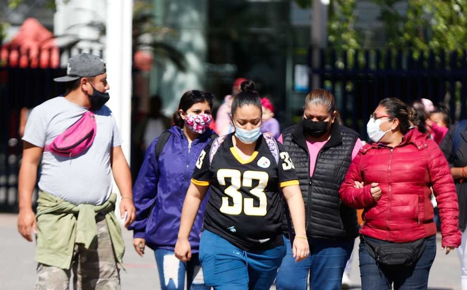 El Comité Técnico para la Atención de COVID-19, determinó extender las recomendaciones sanitarias del Escenario A Modificado.
