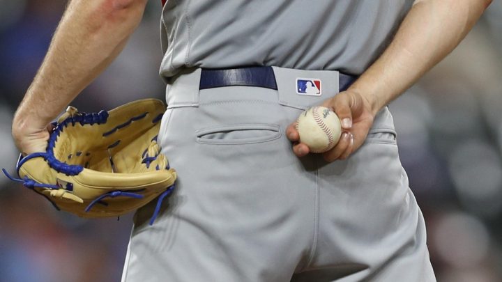 Se trata de la novena paralización en el beisbol, pero la primera desde una huelga de siete meses y medio en 1994-1995