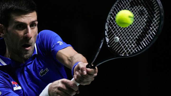 El próximo 17 de enero comienza en Melbourne el primer Grand Slam del año y así quedaron las series de la categoría varonil y femenil