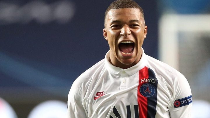 El club parisino se logró imponer por 4-0 al Vannes este lunes