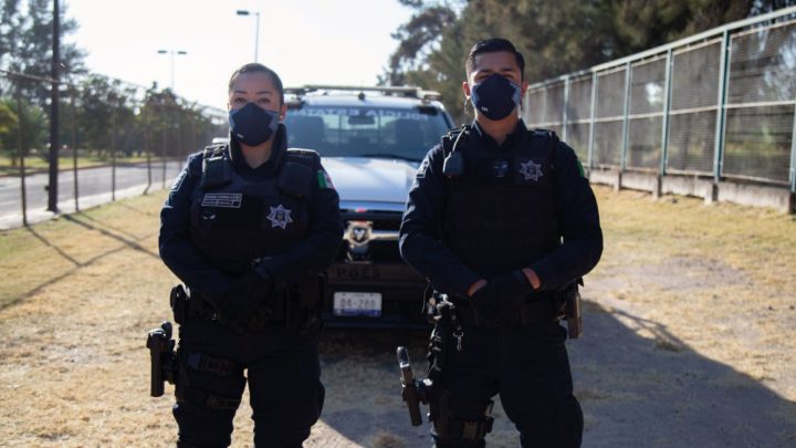 La convocatoria para Policía Preventivo Estatal 2021-2022, continúa abierta para la recepción de documentación de las y los aspirantes interesados en formar parte de la corporación.