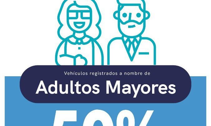 El Poder Ejecutivo del Estado de Querétaro, informa que las y los empadronados al Instituto Nacional de las Personas Adultas Mayores (INAPAM).