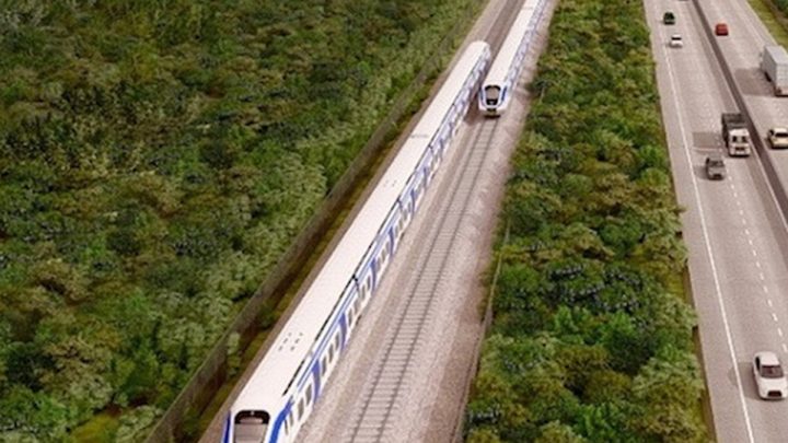 AMLO menciona que estas obras deberán de concluir a más tardar diciembre de 2023