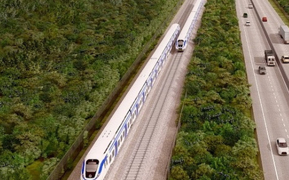 AMLO menciona que estas obras deberán de concluir a más tardar diciembre de 2023