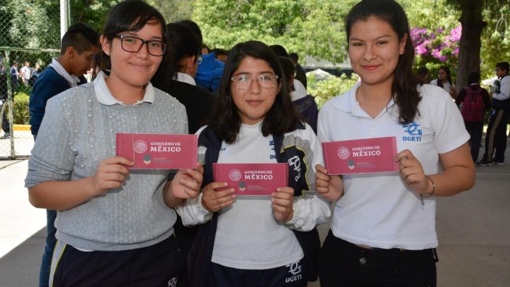 Las fechas para entregar la beca Benito Juárez cambió; conoce cuáles son las fechas de entrega este 2022