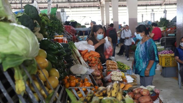 Julen Rementería dijo que a causa del manejo de las políticas públicas y presupuestales, las familias mexicanas seguirán padeciendo incremento en los precios de productos básicos