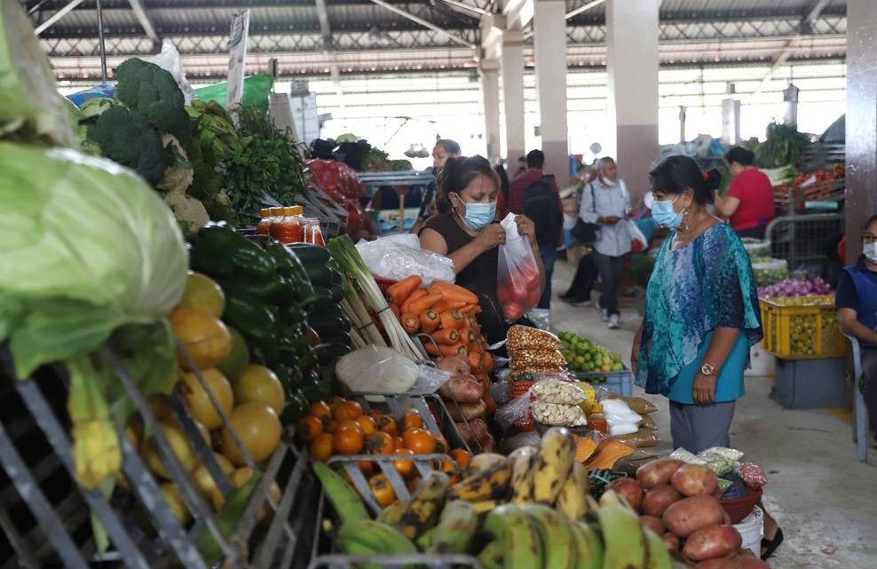 Julen Rementería dijo que a causa del manejo de las políticas públicas y presupuestales, las familias mexicanas seguirán padeciendo incremento en los precios de productos básicos