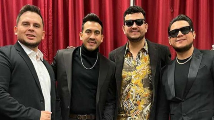 Calibre 50 dio a conocer la noticia a través de su cuenta de Instagram dando a conocer todo lo que necesitas hacer para formar parte del grupo