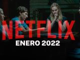 Checa la lista de las series, películas y documentales que se estrenarán en Netflix y anota tus favoritas