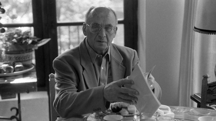 El priista dirigió a la nación de 1970 a1976, es considerado el creador de la “guerra sucia”. También sobre él está el fantasma de la matanza de estudiantes en Tlatelolco