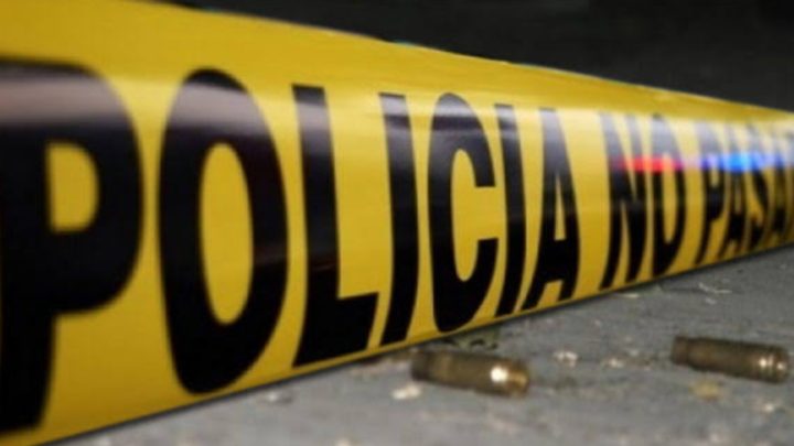 El 65.8% de la población de 18 años y más percibe que vivir en su ciudad es inseguro, según la encuesta trimestral realizada por el Instituto