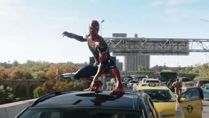 Consulta la lista completa de las películas que están rompiendo la taquilla y que llegaron al cine recientemente