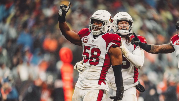 Los Cardinals volverán a jugar en el Estadio Azteca después de 17 años