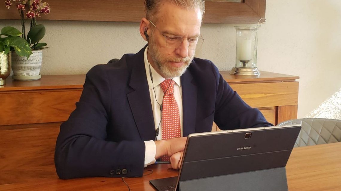 El Sistema de Economía Circular es un proyecto que redondea la misión de la Secretaría de Desarrollo Sustentable (SEDESU)