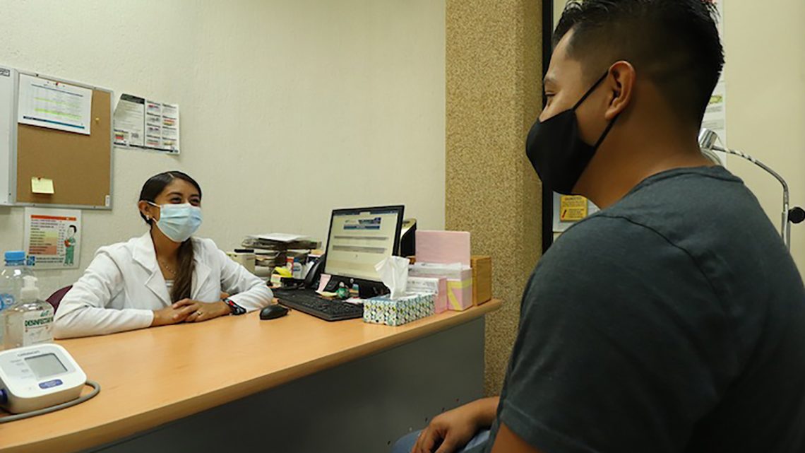La Universidad Tecnológica de San Juan del Río (UTSJR) realizará su tercera Feria de la Salud el próximo 23 de febrero en un horario de 10:00 a 14:00 horas.