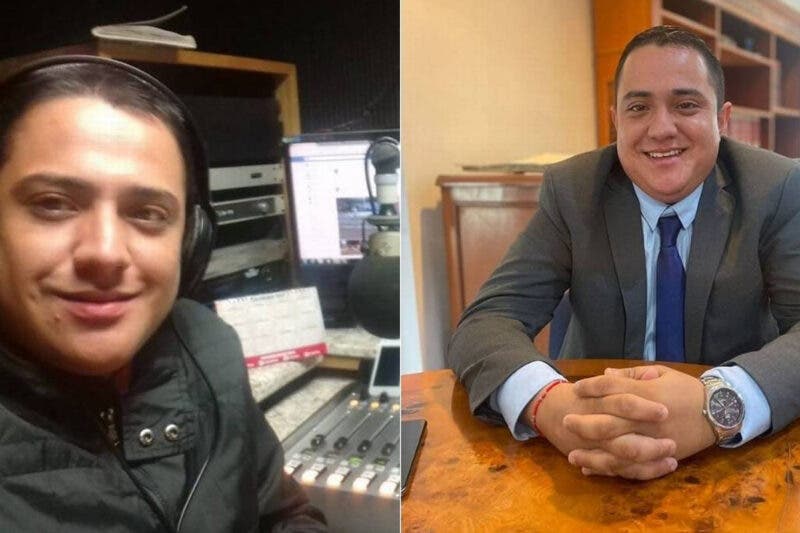 Jorge Luis Camero fue asesinado al interior de un gimnasio en la colonia Libertad la noche del pasado jueves.