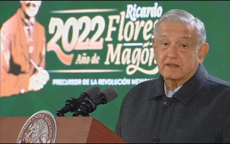 AMLO asegura que si Pedro Sola considera que México está sumido en el “caos”, con la revocación de mandato tendrá la oportunidad para sacarlo de la Presidencia