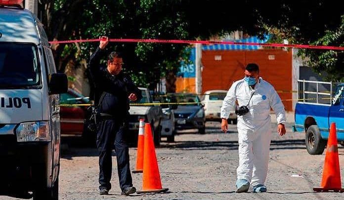 En al menos dos días, han ocurrido por lo menos una decena de asesinatos en diversos ataques armados, en uno de ellos, un niño de 13 años de edad perdió la vida