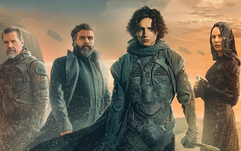 ¿Ya las viste todas? “El poder del perro”, “No miren arriba” y “El callejón de las almas perdidas” también consiguieron nominaciones al Bafta 2022