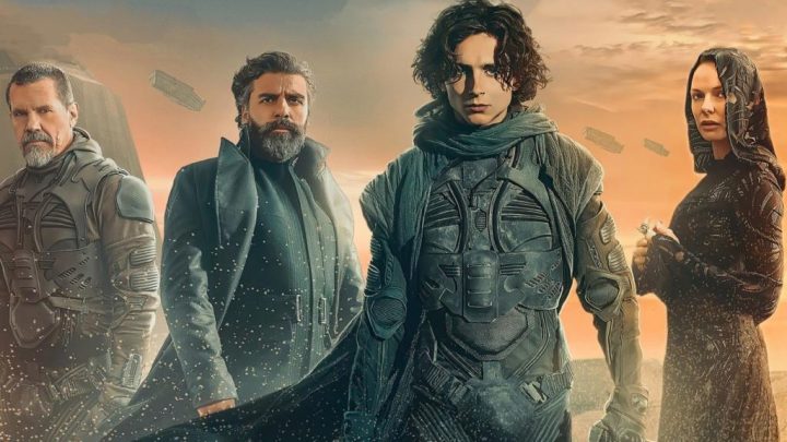 ¿Ya las viste todas? “El poder del perro”, “No miren arriba” y “El callejón de las almas perdidas” también consiguieron nominaciones al Bafta 2022