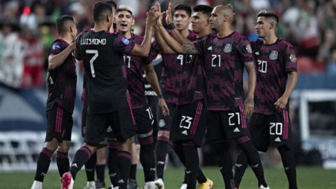 En un partido en el que México exhibió su inoperancia, los dirigidos por Martino apenas pudieron vencer 1-0 a Panamá