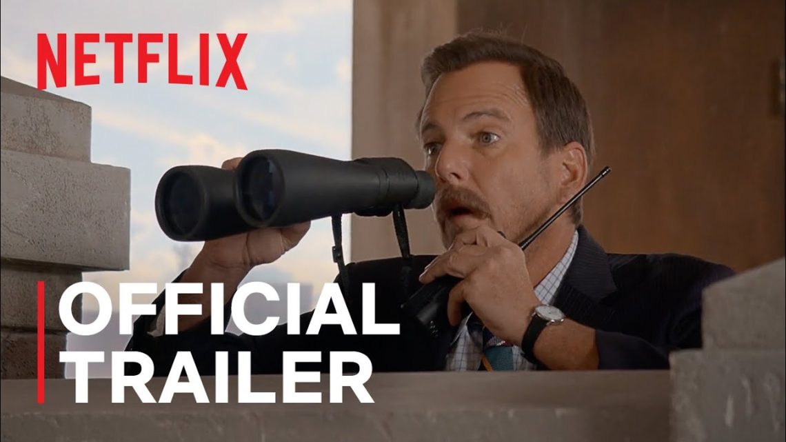Checa las dos series y la producción infantil que se estrenan hoy en Netflix