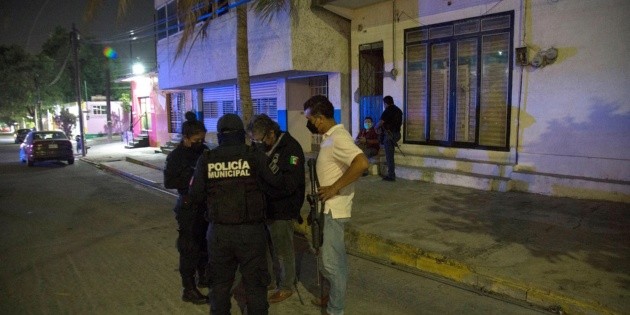 El organismo internacional denuncia la vulnerabilidad de comunicadores lejos de los grandes centros urbanos.