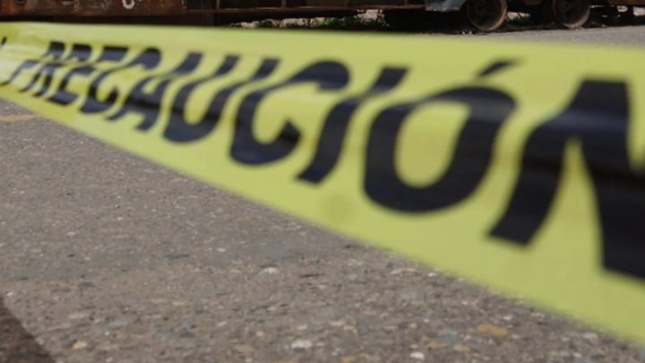 Una riña que se convirtió en pelea concluyó con el asesinato de Walfred y José, de 32 y 54 años