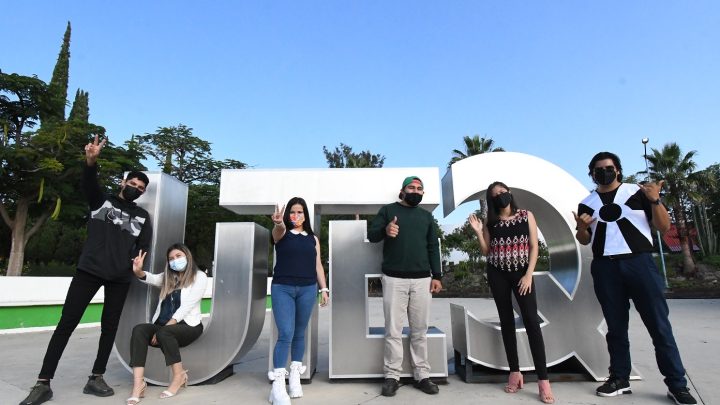 La Universidad Tecnológica de Querétaro (UTEQ), invita a las y los aspirantes interesados en cursar alguna de sus 17 carreras de Técnico Superior Universitario (TSU).