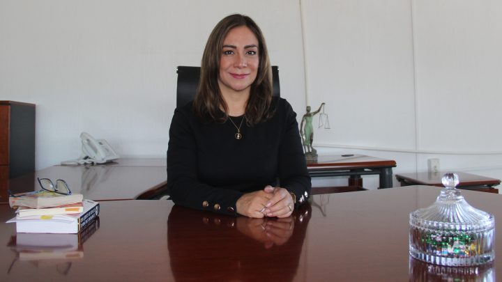 La secretaria del Trabajo en el estado, Liliana San Martín Castillo, anunció ajustes estratégicos al interior de la Junta Local de Conciliación y Arbitraje de Querétaro.