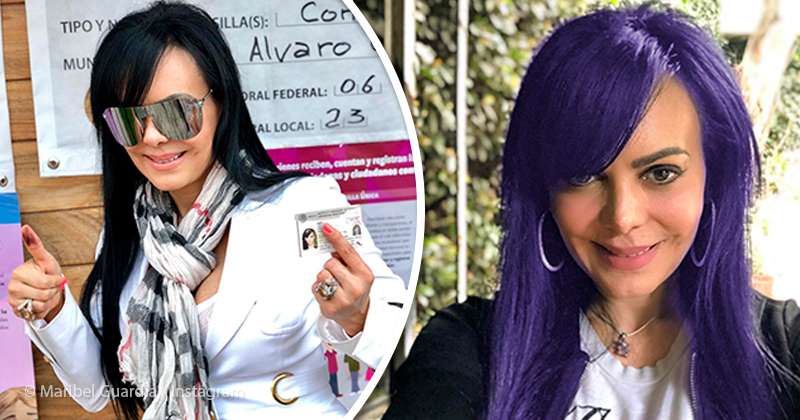 “Me atreví a hacerlo por un proyecto de televisión. Era un reto muy importante y quise dar el paso”, dice la actriz costarricense