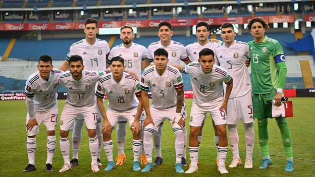 Esto es lo que debe hacer el Tri para avanzar de manera directa a la Copa del Mundo