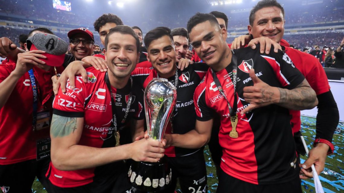 Serán varios los días que el equipo descansará antes de iniciar la preparación de cara a su siguiente partido de la Liga MX.