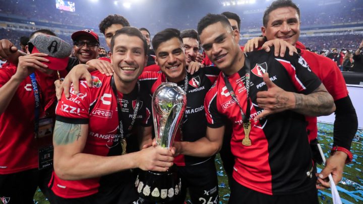 Serán varios los días que el equipo descansará antes de iniciar la preparación de cara a su siguiente partido de la Liga MX.