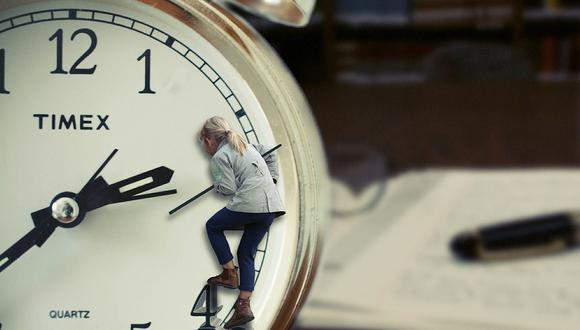 A unos días del Cambio de Horario 2022, los relojes ya no se adelantarían los primeros domingos de abril de cada año en caso de aprovarse la nueva medida