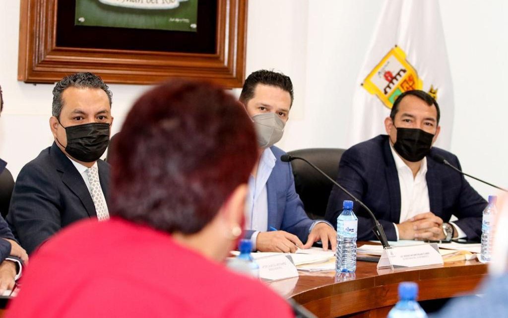 En Sesión Ordinaria de Cabildo el Ayuntamiento de San Juan del Río aprobó el Plan Municipal de Desarrollo 2021-2024 para beneficio de esta entidad queretana.
