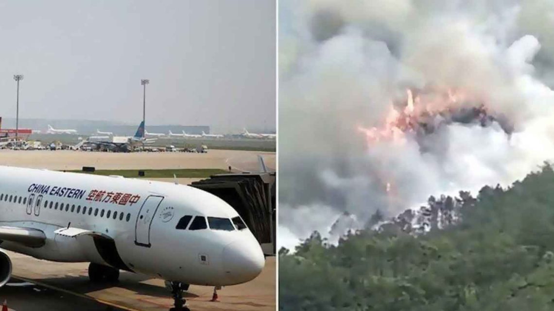 Los habitantes de la región China de Guangxi relatan escuchar ruidos como un trueno hasta golpes que les evocaban una fuerza todavía más fuerte que un terremoto
