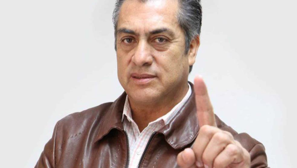 Gabriel García, abogado de “El Bronco”, señala que el equipo legal de la defensa ya sabía que los cateos en dos fincas del exgobernador no arrojarían un tema