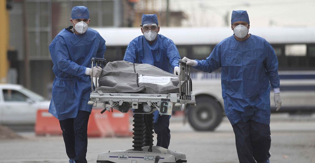 Actualmente hay 12 mil 465 casos COVID activos, según datos de la Secretaría de Salud