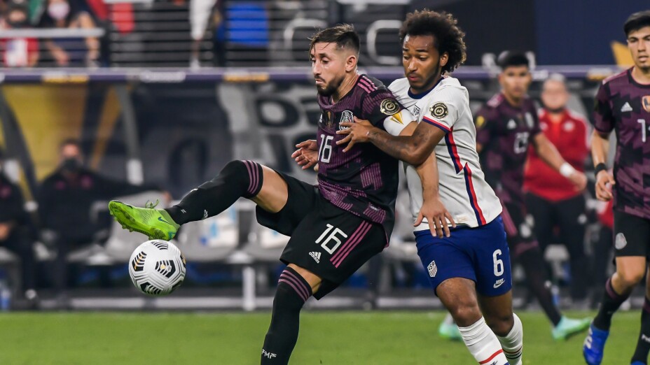 Este jueves se jugará el partido México vs EU de la eliminatoria de la Concacaf al Mundial de Qatar 2022, y aquí te decimos dónde verlo en vivo