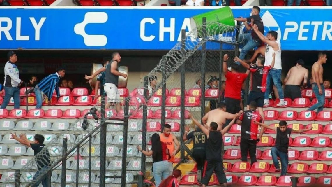 El aficionado de los Zorros aceptó la responsabilidad de haber declarado información falsa frente a las cámaras
