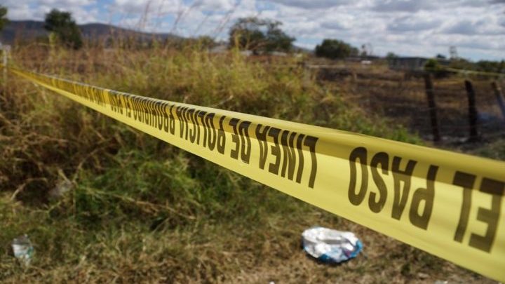 Los agresores primero mataron a las víctimas, luego las rociaron con un combustible y les prendieron fuego, según informaron autoridades