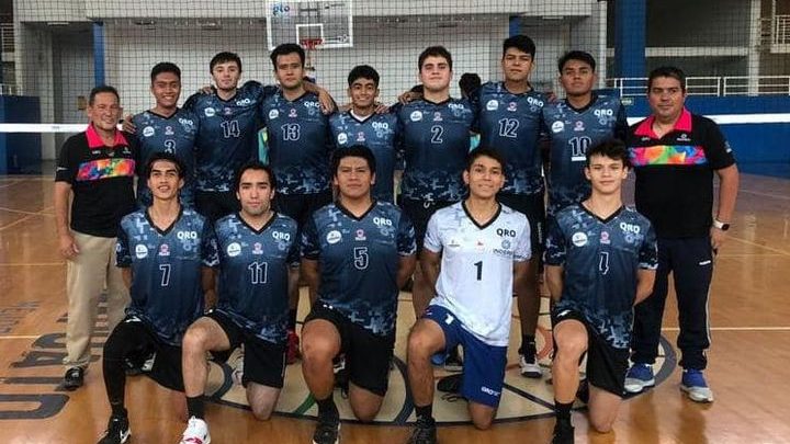 Deportistas queretanos de 16 disciplinas han culminado la etapa Macro Regional que otorga clasificaciones a los Juegos Nacionales de CONADE.