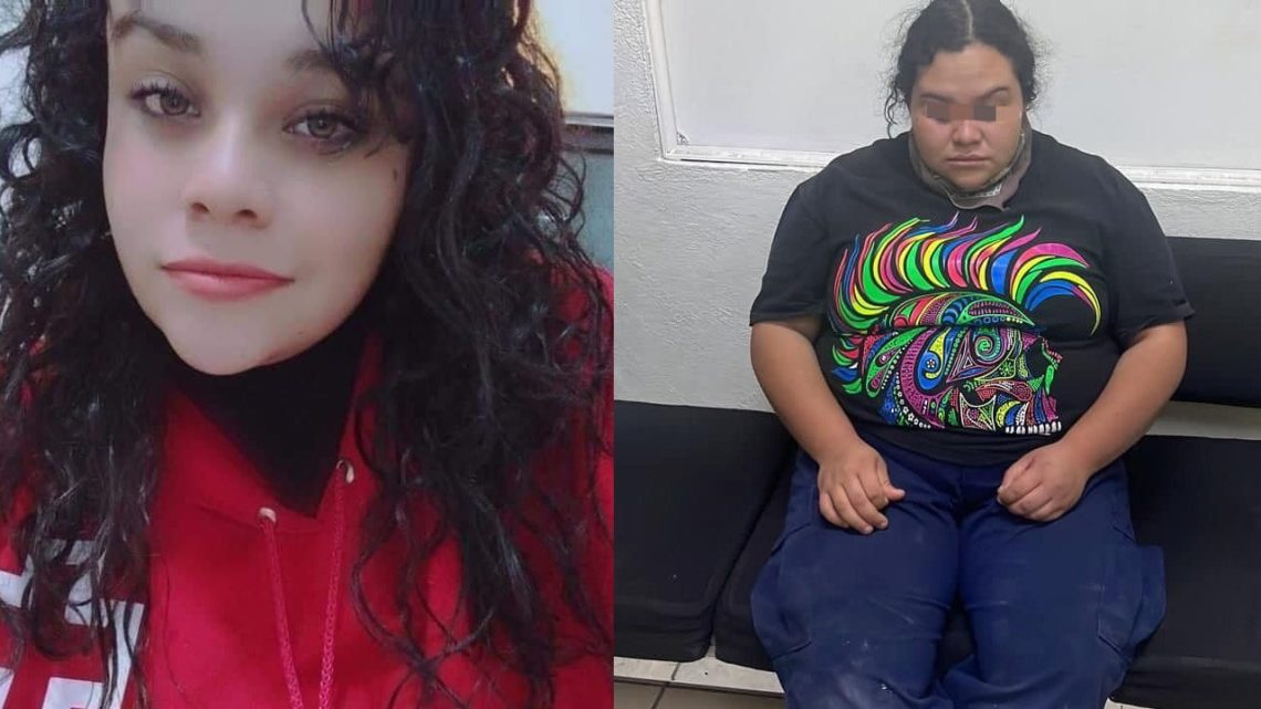 Fátima “N” fue reportada como desaparecida el pasado viernes en redes sociales