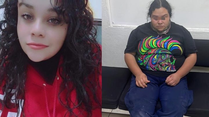 Fátima “N” fue reportada como desaparecida el pasado viernes en redes sociales