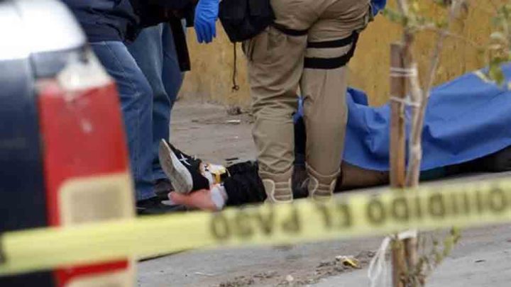 El tercer mes del año cerró con un total de dos mil 241 asesinatos, con un promedio de 72 diarios