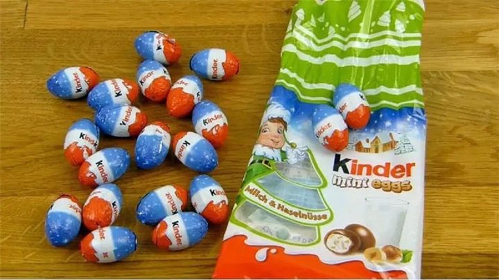 Trabajan en estrecha colaboración con los distribuidores para garantizar que los productos ya no estén “disponibles para la compra” y priorizar la “seguridad alimentaria”